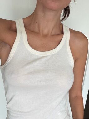 Helmut Lang top